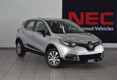 Renault-900T Expression 5DR (66KW)2017-Eastern-Cape-Motors-Refurb