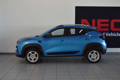 Renault-1.0 Energy Zen2022-Eastern-Cape-Motors-Refurb