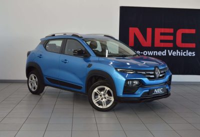 Renault-1.0 Energy Zen2022-Eastern-Cape-Motors-Refurb