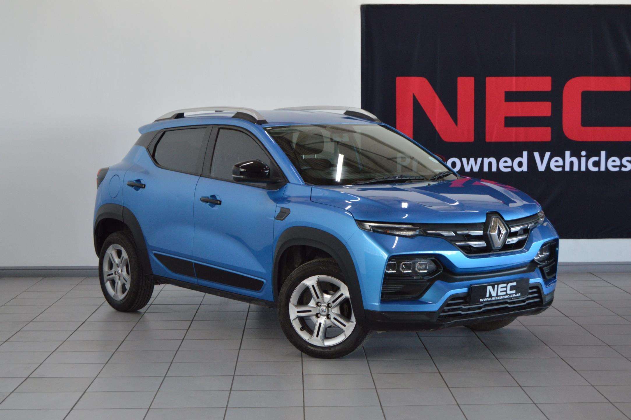 Renault-1.0T Zen2025-Eastern-Cape-Motors-Refurb