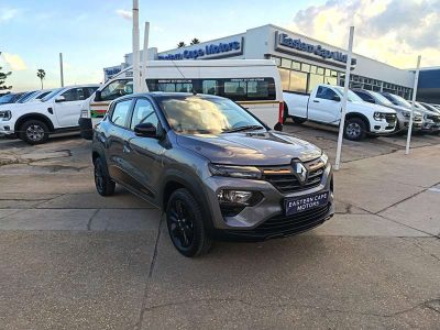 Renault-1.0L Limited ED 10 YR2026-Eastern-Cape-Motors-Showroom