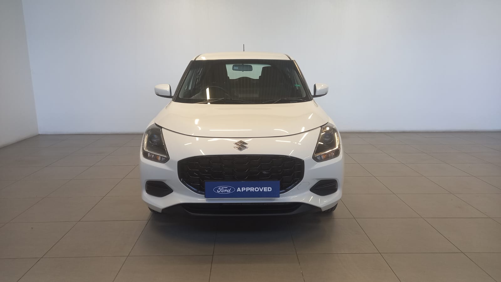 SUZUKI-SWIFT 1.2 GL2025-Eastern-Cape-Motors-Showroom Used