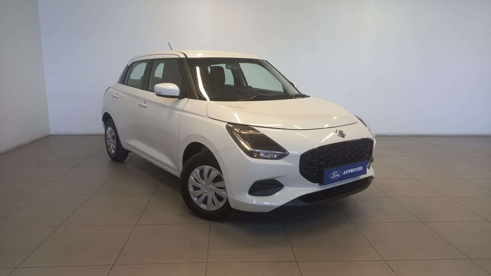 SUZUKI-SWIFT 1.2 GL2025-Eastern-Cape-Motors-Showroom Used