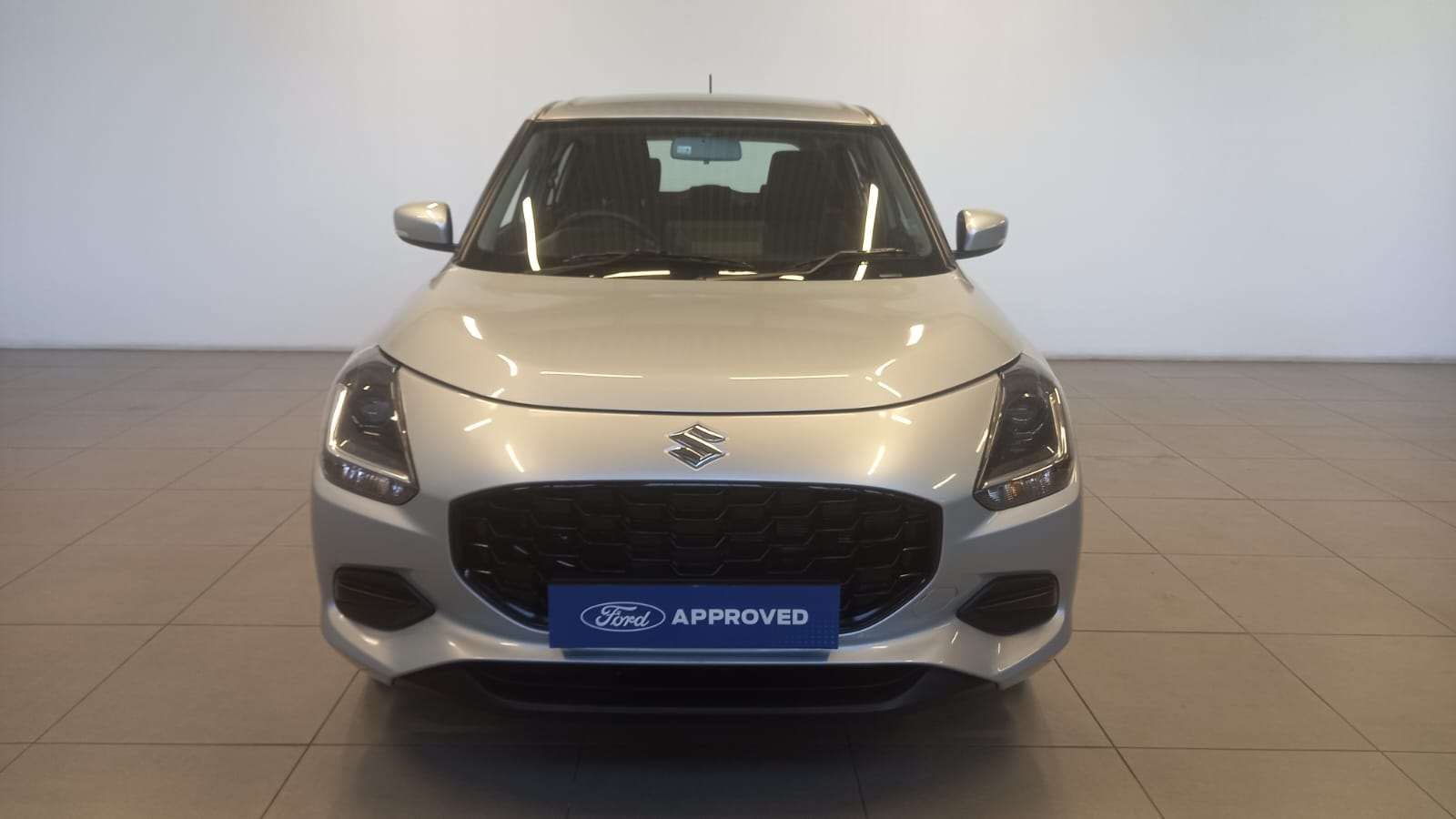 SUZUKI-SWIFT 1.2 GL2025-Eastern-Cape-Motors-Showroom Used