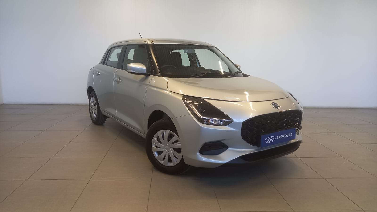 SUZUKI-SWIFT 1.2 GL2025-Eastern-Cape-Motors-Showroom Used