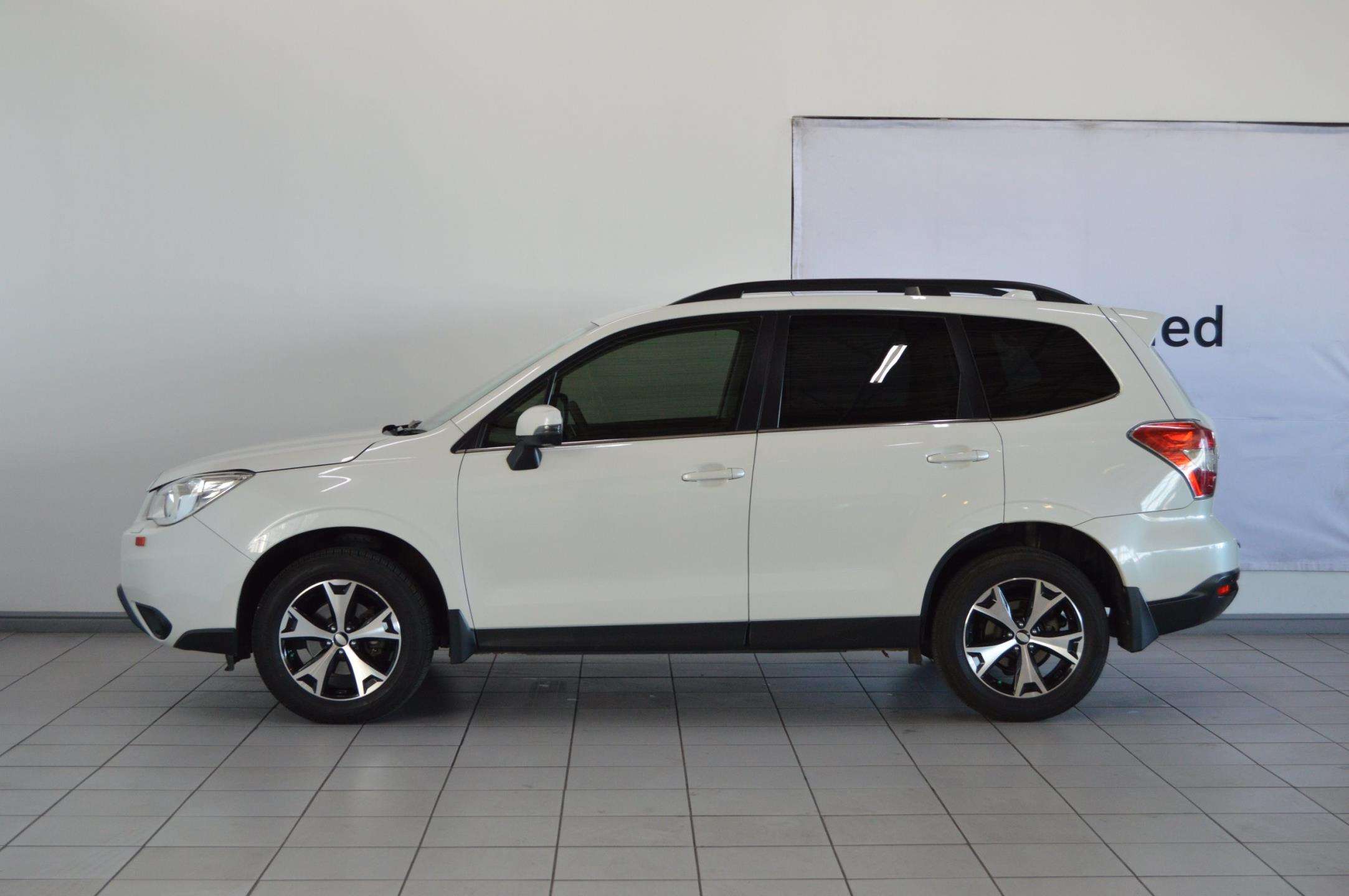 Subaru-2.5 XS Lineatronic2015-Eastern-Cape-Motors-Used Car Lot