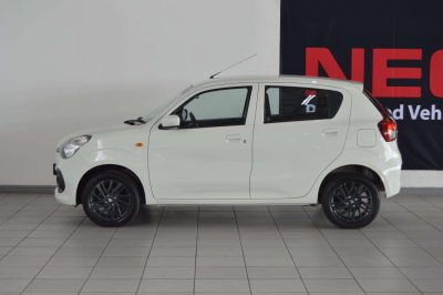 Suzuki-1.0 GL AMT2024-Eastern-Cape-Motors-Demonstrator