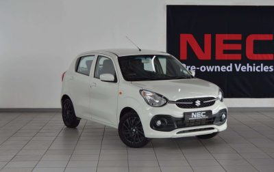 Suzuki-1.0 GL AMT2024-Eastern-Cape-Motors-Demonstrator
