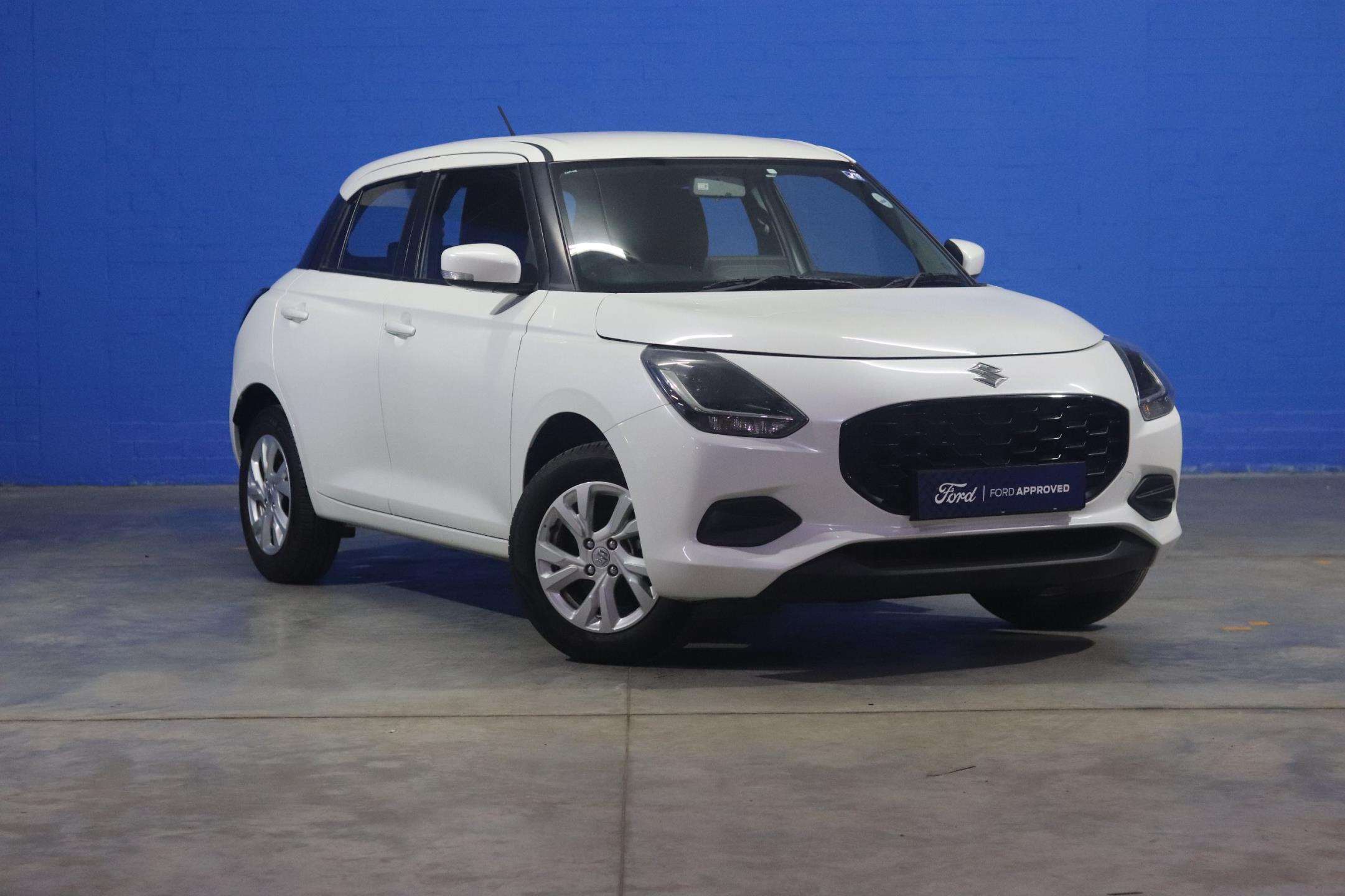 Suzuki-1.2 GL+2025-Eastern-Cape-Motors-Showroom Used