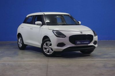 Suzuki-1.2 GL+ CVT2025-Eastern-Cape-Motors-Showroom Used