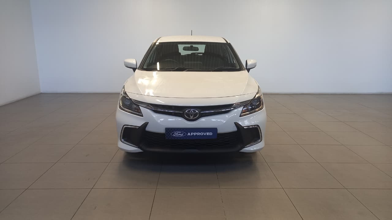 TOYOTA-STARLET 1.5 Xi2025-Eastern-Cape-Motors-Showroom Used
