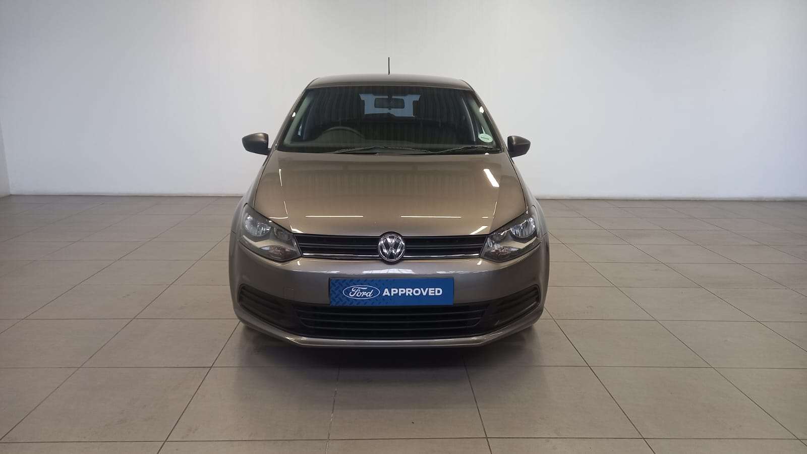 VOLKSWAGEN-POLO VIVO 1.4 TRENDLINE (5DR)2021-Eastern-Cape-Motors-Showroom Used