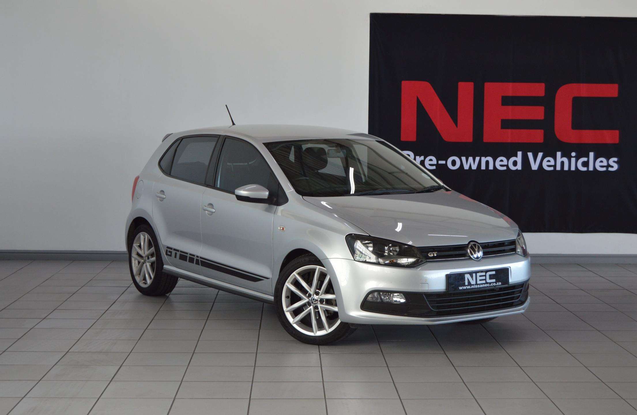 Volkswagen-1.0 TSI GT (5DR)2021-Eastern-Cape-Motors-Refurb