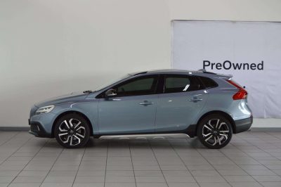 Volvo-D3 2.0 Geartronic Inscription2019-Eastern-Cape-Motors-Used Car Lot