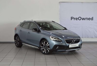 Volvo-D3 2.0 Geartronic Inscription2019-Eastern-Cape-Motors-Used Car Lot