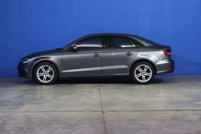Audi-1.0T FSI Stronic (30 TFSI)2019-Eastern-Cape-Motors-Showroom Used