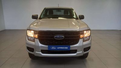 Ford-RANGER 2.0D XL HR SUPER CAB P/U2023-Eastern-Cape-Motors-Showroom Used