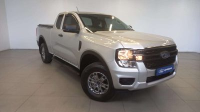 Ford-RANGER 2.0D XL HR SUPER CAB P/U2023-Eastern-Cape-Motors-Showroom Used