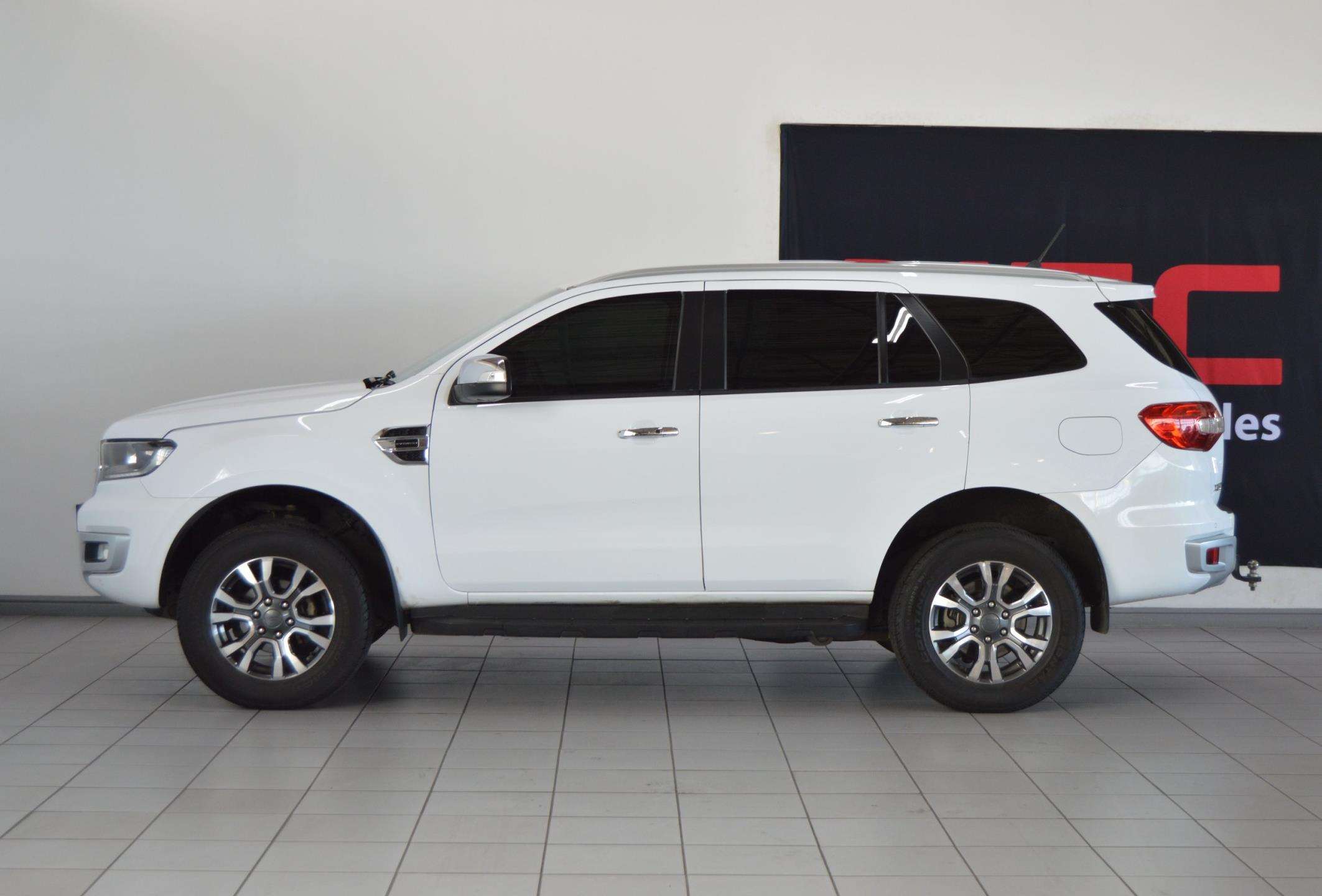 Ford-2.0 Turbo XLT 10AT 4X22021-Eastern-Cape-Motors-Demonstrator