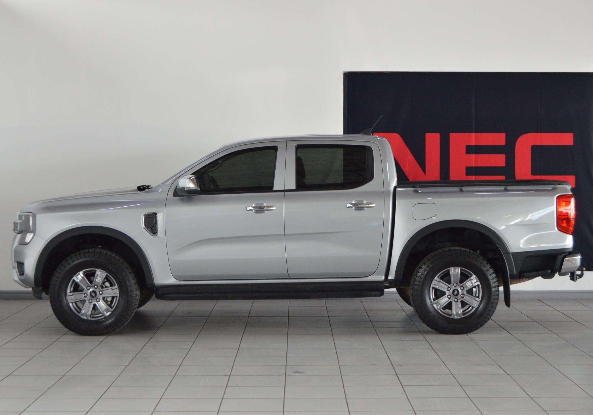 Ford-2.0L Turbo XL 4X2 6AT Double Cab2026-Eastern-Cape-Motors-Consignment
