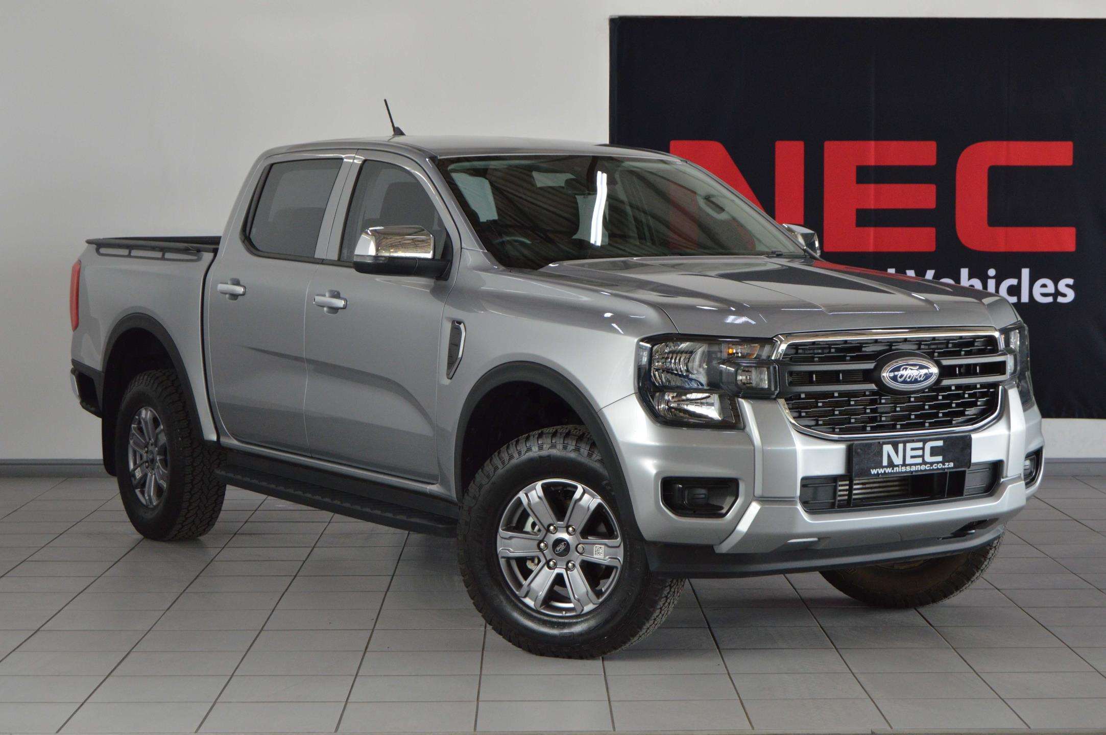Ford-2.0L Turbo XL 4X2 6AT Double Cab2026-Eastern-Cape-Motors-Consignment