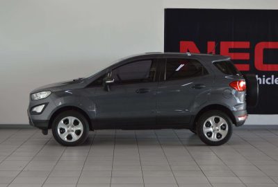 Ford-1.5 TIVCT Ambiente2022-Eastern-Cape-Motors-Consignment