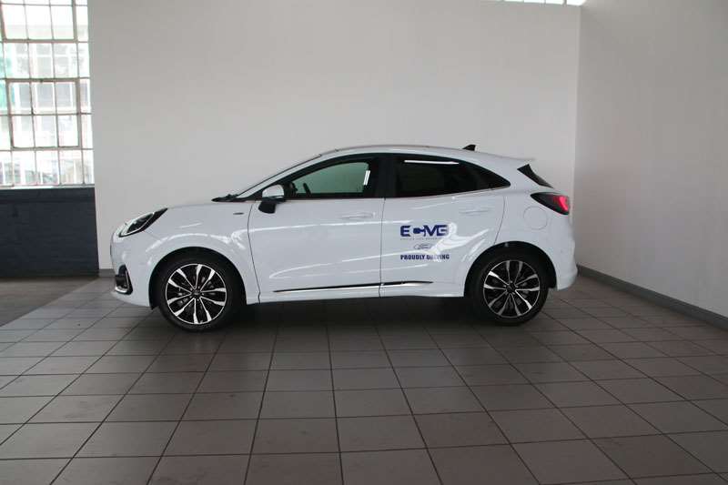 Ford-K2JA 1.0L EcoBoost Titanium 7AT2023-Eastern-Cape-Motors-Demo fleet