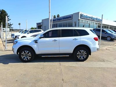Ford-2.0D BI-Turbo LTD 4X4 A/T2020-Eastern-Cape-Motors-Showroom