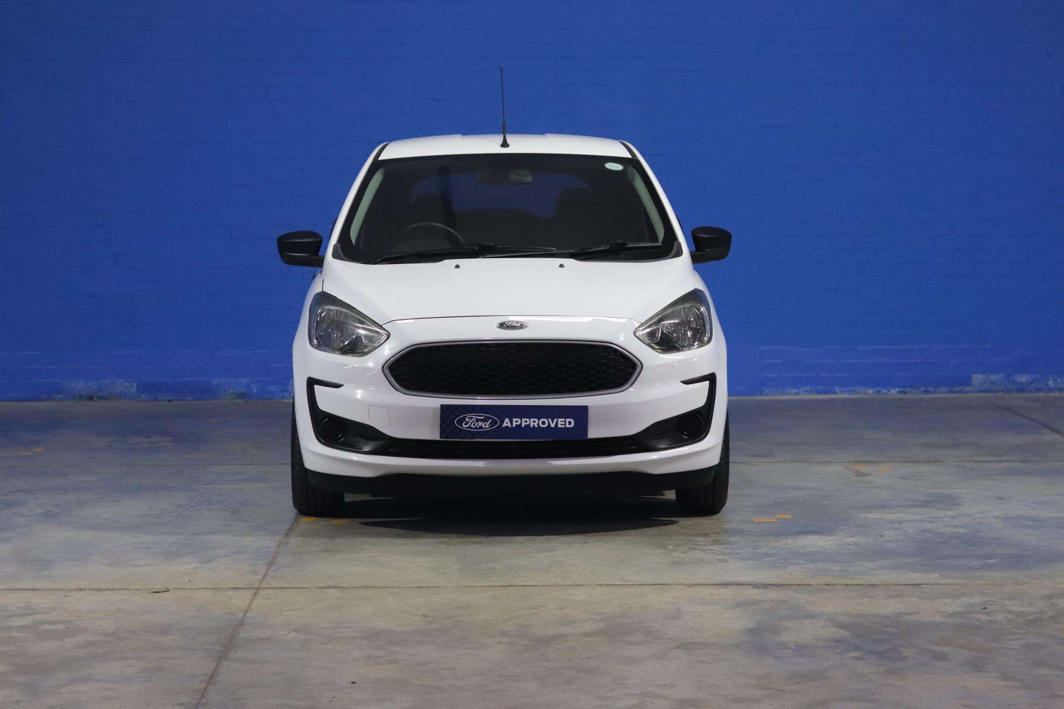 Ford-1.5Ti VCT Ambiente MT 5DR2020-Eastern-Cape-Motors-Showroom Used