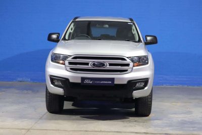 Ford-2.2 TDCi XLS A/T 4X22019-Eastern-Cape-Motors-Showroom Used