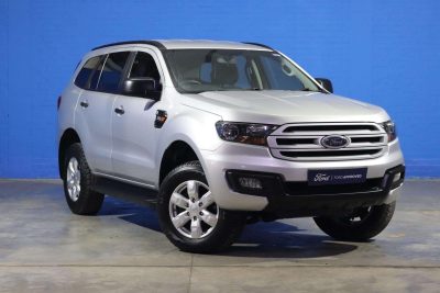 Ford-2.2 TDCi XLS A/T 4X22019-Eastern-Cape-Motors-Showroom Used