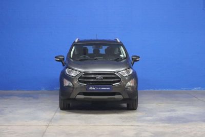 Ford-1.0 Ecoboost Titanium A/T2023-Eastern-Cape-Motors-Showroom Used