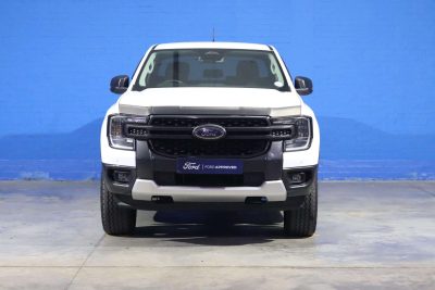 Ford-2.0D Bi-Turbo XLT D/C P/U A/T 4X22023-Eastern-Cape-Motors-Showroom Used