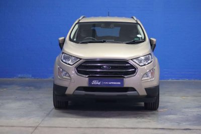 Ford-1.0 Ecoboost Titanium MT2020-Eastern-Cape-Motors-Showroom Used