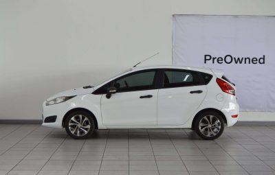 Ford-1.4 Ambiente2014-Eastern-Cape-Motors-Mazda Showroom