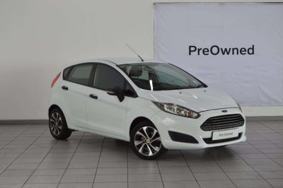 Ford-1.4 Ambiente2014-Eastern-Cape-Motors-Mazda Showroom