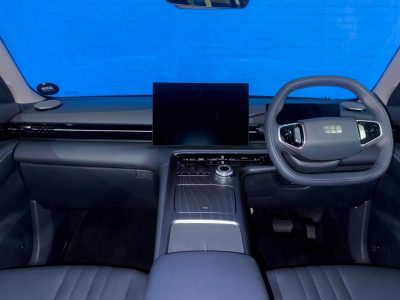 Geely-Aspire2025-Eastern-Cape-Motors-Demo/Loaner Fleet