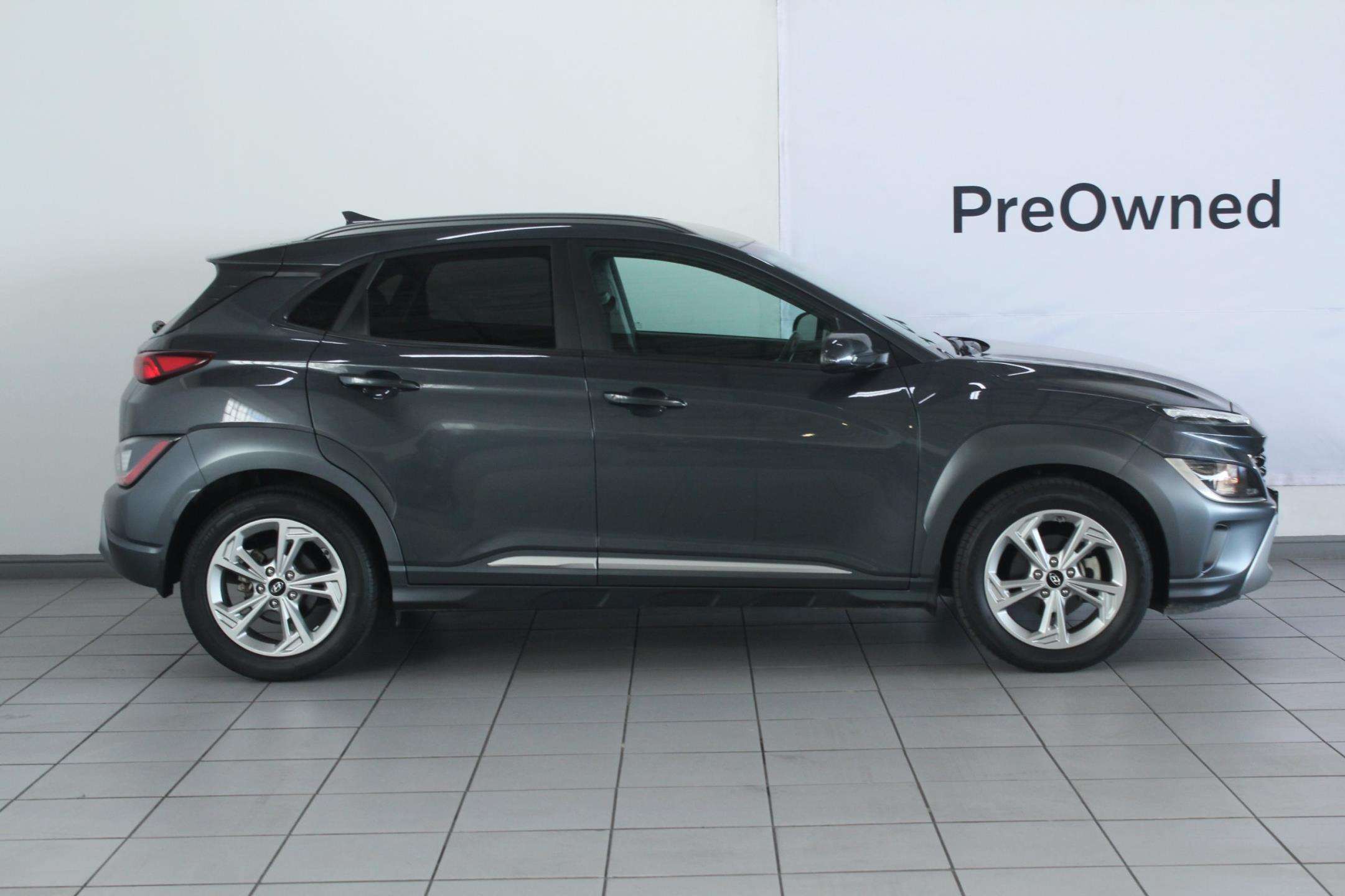Hyudai-2.0 Executive IVT2022-Eastern-Cape-Motors-Mazda Showroom