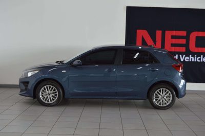 Kia-1.2 LS 5DR2023-Eastern-Cape-Motors-Demonstrator