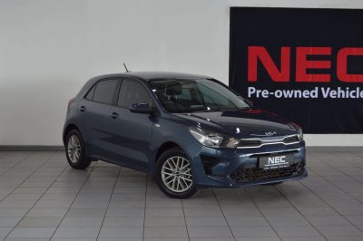 Kia-1.2 LS 5DR2023-Eastern-Cape-Motors-Demonstrator