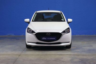 Mazda-1.5L Dynamic MT 5DR2022-Eastern-Cape-Motors-Showroom Used