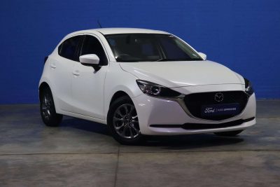 Mazda-1.5L Dynamic MT 5DR2022-Eastern-Cape-Motors-Showroom Used