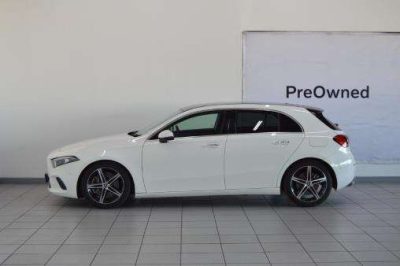 Mercedes Benz-Style2018-Eastern-Cape-Motors-Used Car Lot
