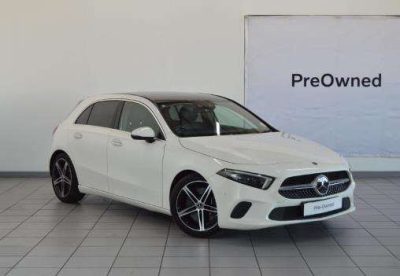 Mercedes Benz-Style2018-Eastern-Cape-Motors-Used Car Lot