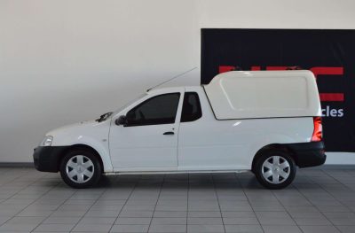 Nissan-1.6 8V with Aircon with Safety pack (UA7)2023-Eastern-Cape-Motors-Refurb