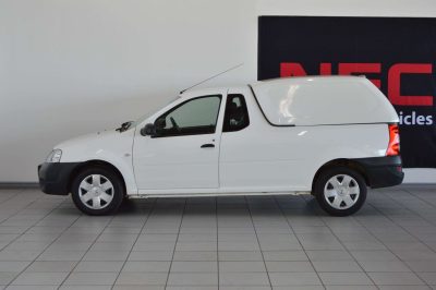 Nissan-1.6 8V with Aircon with Safety pack (UA7)2023-Eastern-Cape-Motors-Refurb