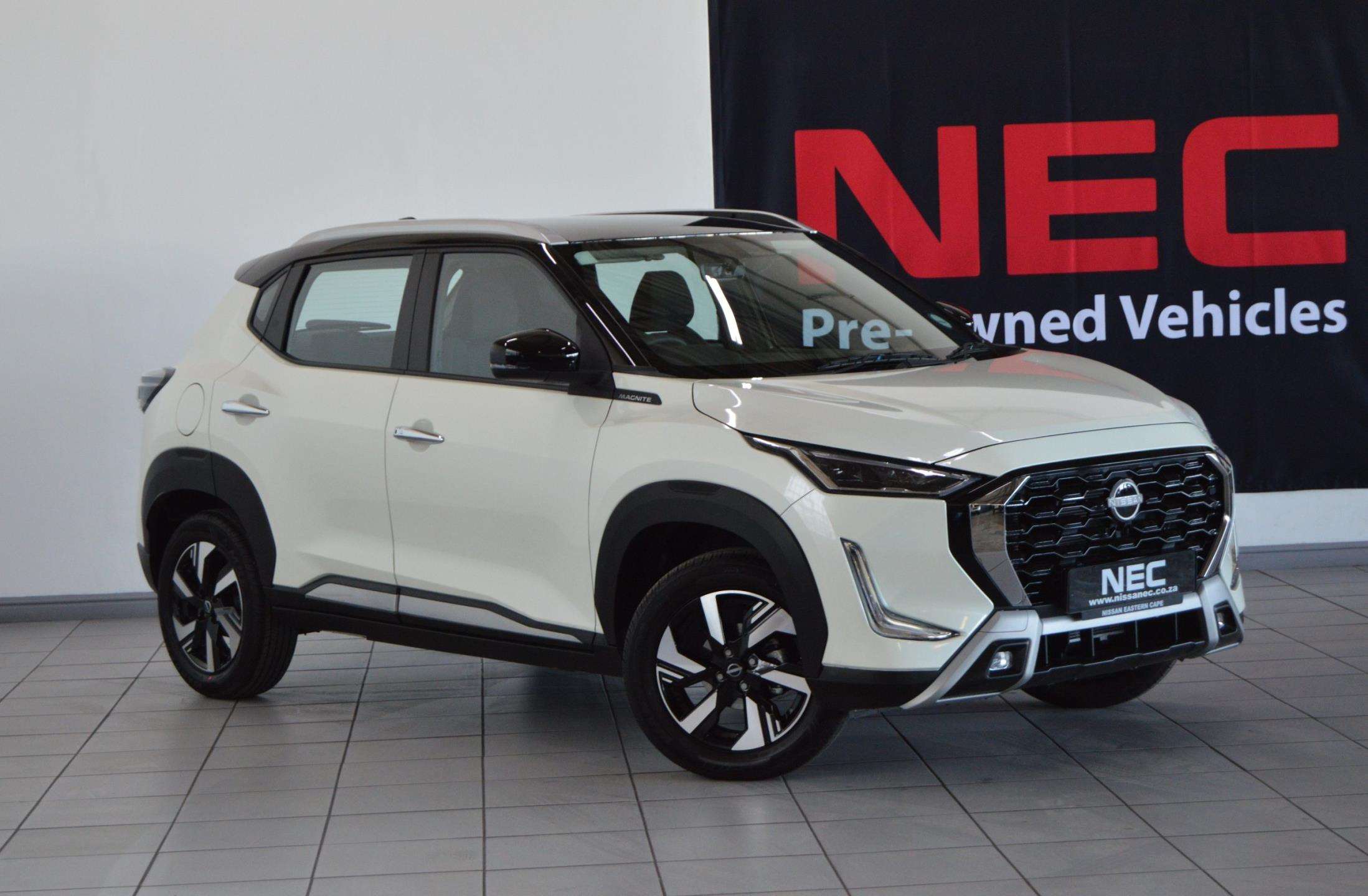 Nissan-1.0 Acenta MT (DD0)2026-Eastern-Cape-Motors-Demonstrator