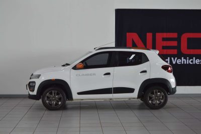 Renault-1.0 Climber 5DR2022-Eastern-Cape-Motors-Refurb