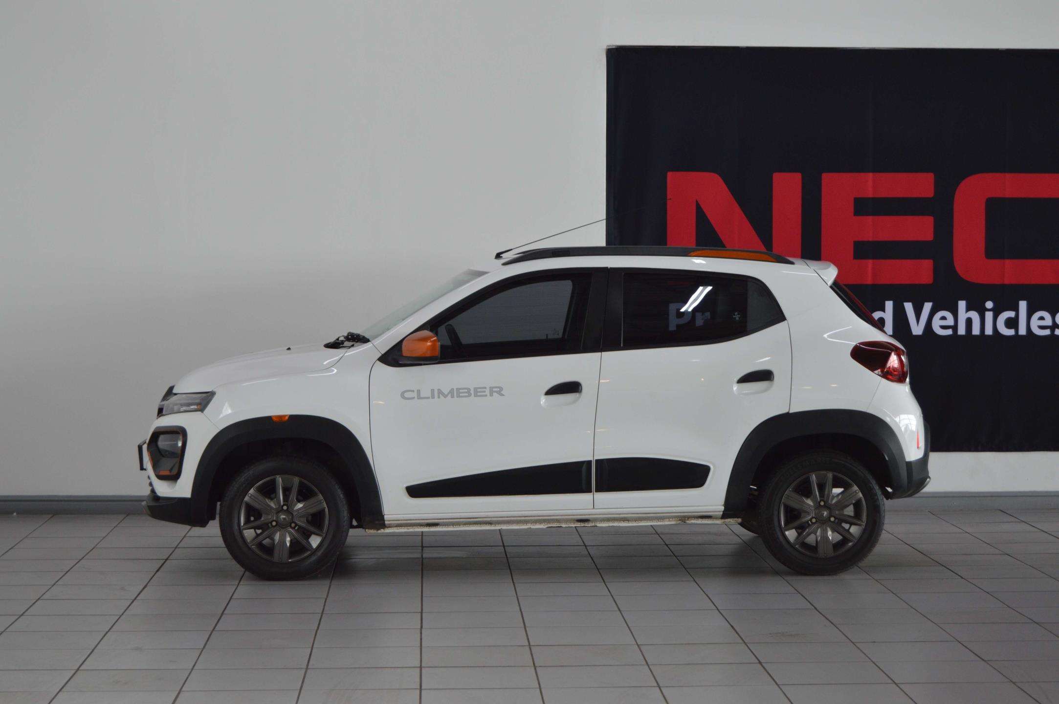 Renault-1.0 Climber 5DR2022-Eastern-Cape-Motors-Refurb