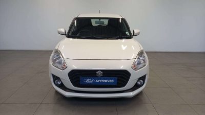 SUZUKI-SWIFT 1.2 GLX AMT2020-Eastern-Cape-Motors-Showroom Used